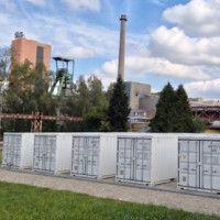  OKD postaví v areálu Dolu ČSM-Sever bateriové úložiště za 200 milionů korun 